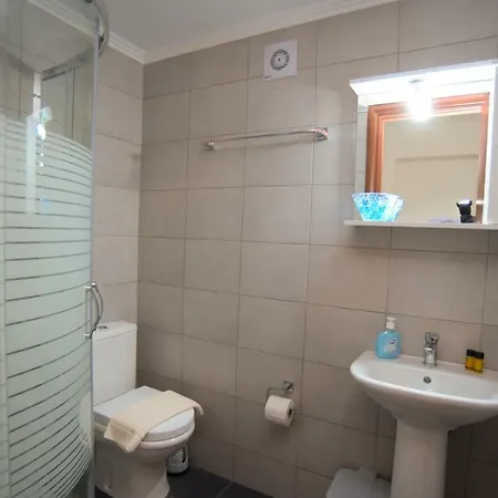 Apartamento Ioli *