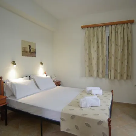 Apartamento Ioli